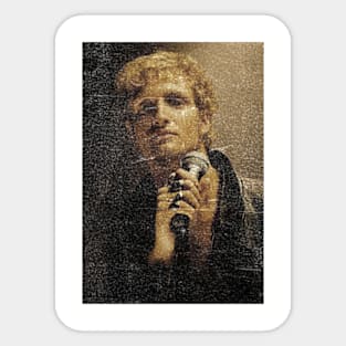 Remembering Layne Staley Sticker